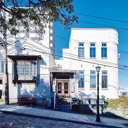 Small Town Hotel Hakodate
